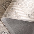 thumbnail image 6 of SAFAVIEH Pine Mariko Oriental Area Rug, Beige/Ivory, 8' x 10', 6 of 11