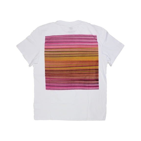 Horizon Short Sleeve T-Shirt [Optic White]