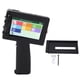 thumbnail image 2 of Impresora De Inyección De Tinta Portátil, Diseño Ergonómico De La Máquina De Codificación De Inyección De Tinta Portátil Con CPU De 4 Núcleos Para Tiendas, 2 of 7