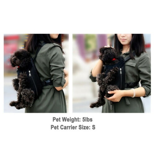 Dog carrier for clearance sale