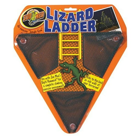 Zoo Med Mesh Lizard Ladder
