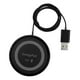 thumbnail image 2 of 1 Unidad Almohada De Charger Rápida Con Teléfonos Compatible Con Reloj negro, 2 of 9