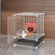 thumbnail image 4 of Bolsa de alimentación colgante, (Love Basketball) Bolsa de alimentación para animales pequeños, comedero de heno para conejos, comedero de heno para conejos, hámsteres, chinchillas, cobayas., 4 of 5