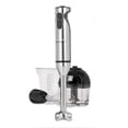 thumbnail image 2 of Cuisinart Smart Stick Two Speed Hand Blender - CSB-85C, 2 of 4