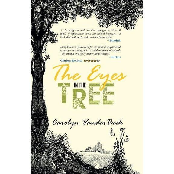 The Eyes in the Tree