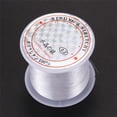 thumbnail image 4 of 3X 0,2 mm Diametro Cuerda de Cuentas Carrete de Pesca Pescar de Nylon, 4 of 5