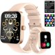 thumbnail image 1 of wonima11 Smart Watch (Answer/Make Call), Fitness Tracker Watch Smartwatch for iOS and Android Phones, 1.81" IP68 Waterproof Smart Watches for Women/Men, Ai Voice Assistant, 1 of 1