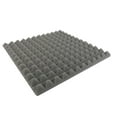 thumbnail image 1 of Hyknon Tools 1Pcs Acoustic Foam Stop Absorption Sponge KTV Soundproof Tools, 1 of 1