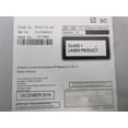 thumbnail image 3 of Pre-Owned 2017 Honda HR-V AM FM CD Radio Receiver OEM LKQ - Verify Specific Vehicle Fitment In Description - (Good), 3 of 3
