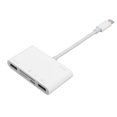 thumbnail image 1 of Lector de tarjetas de memoria 6 en 1 ANGGREK USB Antiinterferencias, 1 of 7