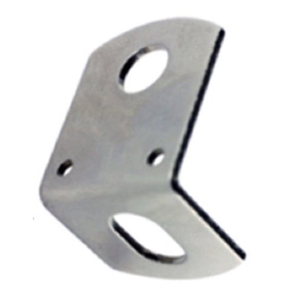 Mounting Bracket BR2 for turn signal flashers, L-Shaped