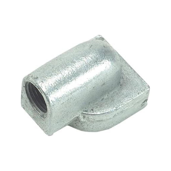 Lumatic - SOC-5 Slide On Connector