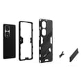 thumbnail image 2 of Funda para Honor 70 PRO 5G Protección A Prueba De Golpes Con Soporte De TPU Duradero Y Práctico, 2 of 5