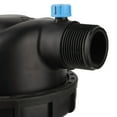 thumbnail image 1 of Fyydes 10.8*8.3*4.9In Drip Irrigation Filter, Irrigation Filter, For Gardening Agriculture Filtration System, 1 of 8
