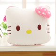 thumbnail image 1 of Sanrio Helllo Kitty-edredón de almohada de doble uso, manta de almohada plegable para coche, aire acondicionado, almohada para siesta para oficina, edredón para dormitorio en casa, 1 of 5