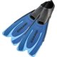 thumbnail image 5 of Aletas de snorkel Cressi Agua azul talla 43/44, 5 of 8