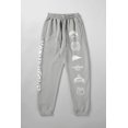 thumbnail image 1 of Pantalones deportivos para correr para hombre de Youngla, pantalones casuales de algodón con estampado hasta el tobillo para hacer ejercicio en el gimnasio y hacer skate, 1 of 4