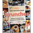 thumbnail image 2 of Lonely Planet: Lonely Planet the World's Best Brunches - Paperback, 2 of 2