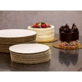 thumbnail image 4 of SCT Bright White Cake Circles, 12" Diameter, White, Paper, 100/Carton, 4 of 4