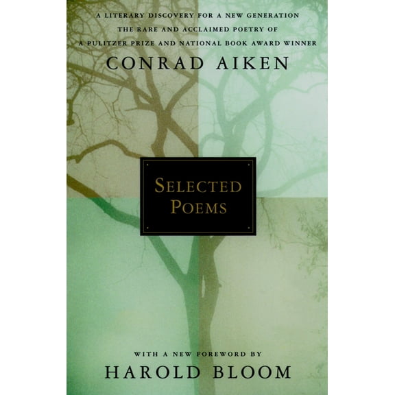 Selected Poems, (Paperback)