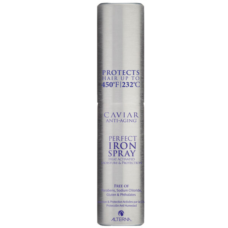 Alterna Caviar Anti-Aging Perfect Iron Spray - 4.1 oz - Pack of 1 with Sleek Comb - image 1 of 1