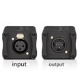 thumbnail image 4 of SUTENGDA Durable Microphone Preamplifier Signal for Vocals  Percussion  and Acoustic Instruments Preamplifier, 4 of 9