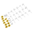 thumbnail image 1 of Accessoires Informatiques, Tête de Disque Dur de Remplacement 2.5/3.5 Po Peigne de Remplacement le Plus Proche pour Tête de Disque Dur, 1 of 8