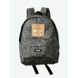 I Tested The Victoria's Secret Pink Backpack In Black - Here's Why It's - Foto 10