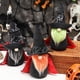 thumbnail image 4 of Muñeca de gnomo Wosthever Halloween juguete de peluche decorativo, 4 of 6