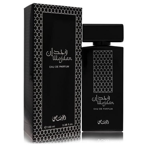 Rasasi 566338 100 ml Wojdan Eau De Parfum Spray for Men