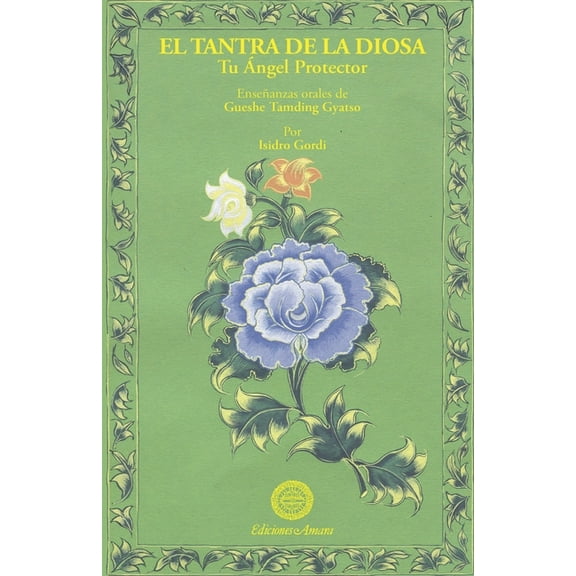 El tantra de la diosa/Tu Ã¡ngel protector, (Paperback)