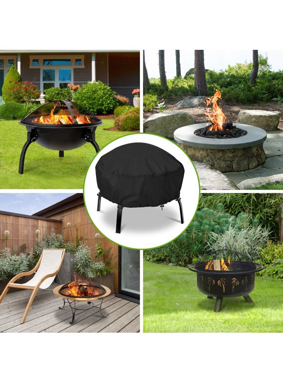 Fire Pit Screens in Fire Pit Accessories