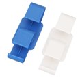 thumbnail image 4 of Breathing Machine Hose Hanger, Stable Support Breathing Machine Hose Holder Resist Separation Skid   For Night Use, 4 of 8