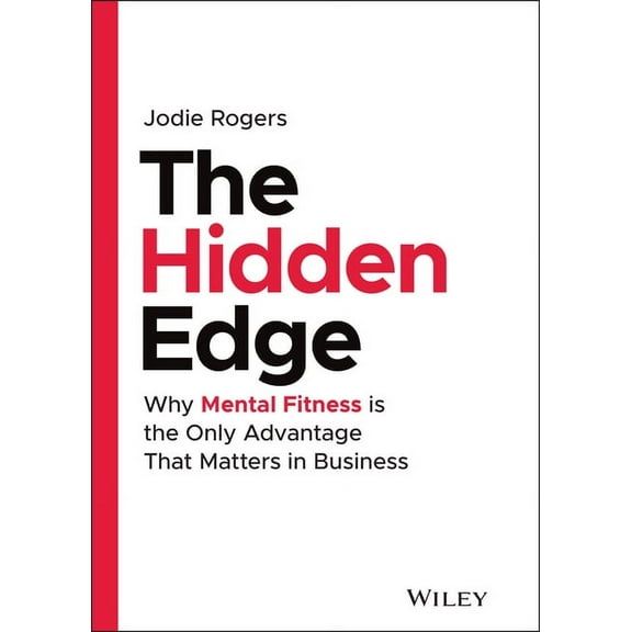 The Hidden Edge (Hardcover)