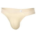 thumbnail image 1 of Culotte Gaff Rembourrée Culottes Culottes sous-Vêtements Travesti L, 1 of 7
