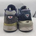 thumbnail image 4 of New Balance 990 Mens 10.5 Blue V4 V5 Athletic Shoes Casual Outdoors Comfort, 4 of 6