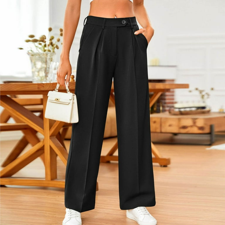 black capri dress pants Black Capri Pants