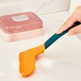 thumbnail image 5 of Cleaning Scrubbing Brush, Bathrooms, Kitchens, Countertops, Cleaner Tool, 5 of 5