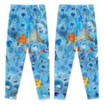 thumbnail image 5 of Blue'S Clues Ki-ds Pajamas 2 Piece Pjs Set Little Big Bo-ys Gi-rls Sleepwear, 5 of 8