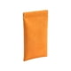 thumbnail image 1 of Juego de bolsas de almacenamiento para gafas de cuero - 4 colores, cierre automático, funda portátil para gafas de sol para hombres y mujeres, 1 of 2