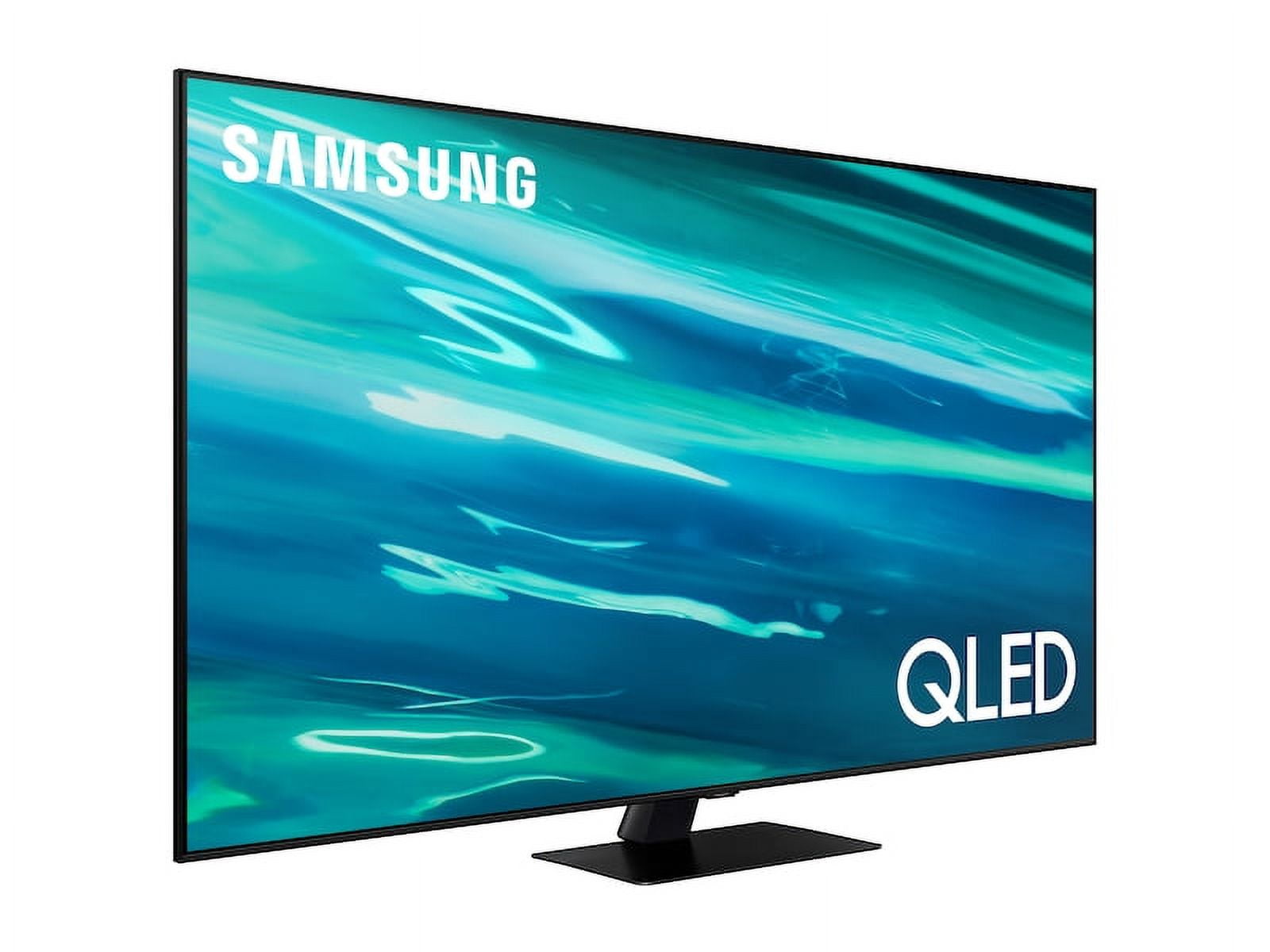 Television SAMSUNG QLED 75" QN75Q8 REACONDICIONADO Samsung QLED CON IMAGENES 4K / 75 PULGADAS