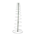 thumbnail image 1 of Enrejado para plantas trepadoras, soporte para plantas, fácil de instalar, vertical con , jaula de cultivo, enrejado para guisantes, para patio,, 1 of 8
