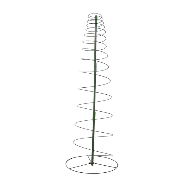 Enrejado para plantas trepadoras, soporte para plantas, fácil de instalar, vertical con , jaula de cultivo, enrejado para guisantes, para patio,