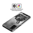 thumbnail image 2 of Head Case Designs Officially Licensed AMC The Walking Dead Double Exposure Morgan Hard Back Case Compatible with Samsung Galaxy S23+ 5G, 2 of 7