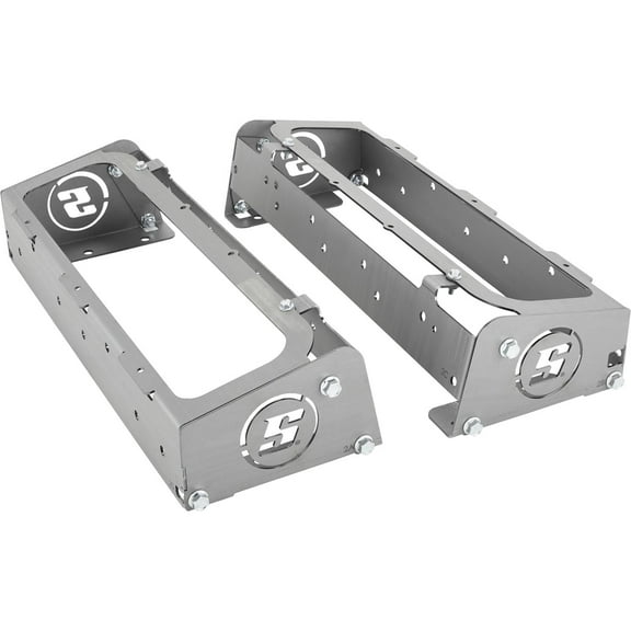 SoloSwap® Big Block Chevy Mock-Up Engine Swap Cylinder Heads