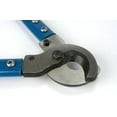 TH0001 4/0 (0000 Gauge) Wire Cable Cutter with 12 in. Hles