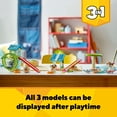 thumbnail image 3 of LEGO Creator 3-in-1 31155 - Hamster Wheel, 3 of 6