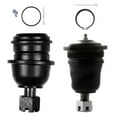 thumbnail image 2 of AM Autoparts Front Suspension Kit: Ball Joints & Sway Bar End Links For 350Z / G35 (2dr, 2003-2009) 2 of 6