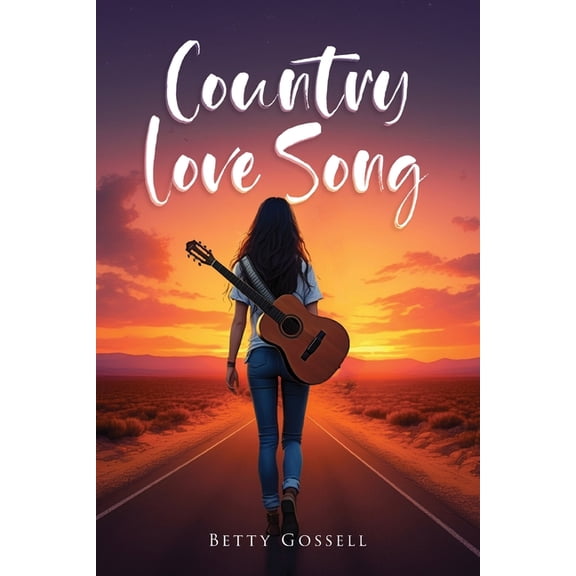 Country Love Song, (Paperback)