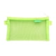 thumbnail image 2 of Xihbxyly Bolsa de Lona con Cremallera, Bolsa para Manualidades Diy, Multiusos para Guardar Maquillaje y Cosméticos, Material Ligero y Suave, Organizador de Viaje, Estuche para Lápices de Oficina (1 U, 2 of 4